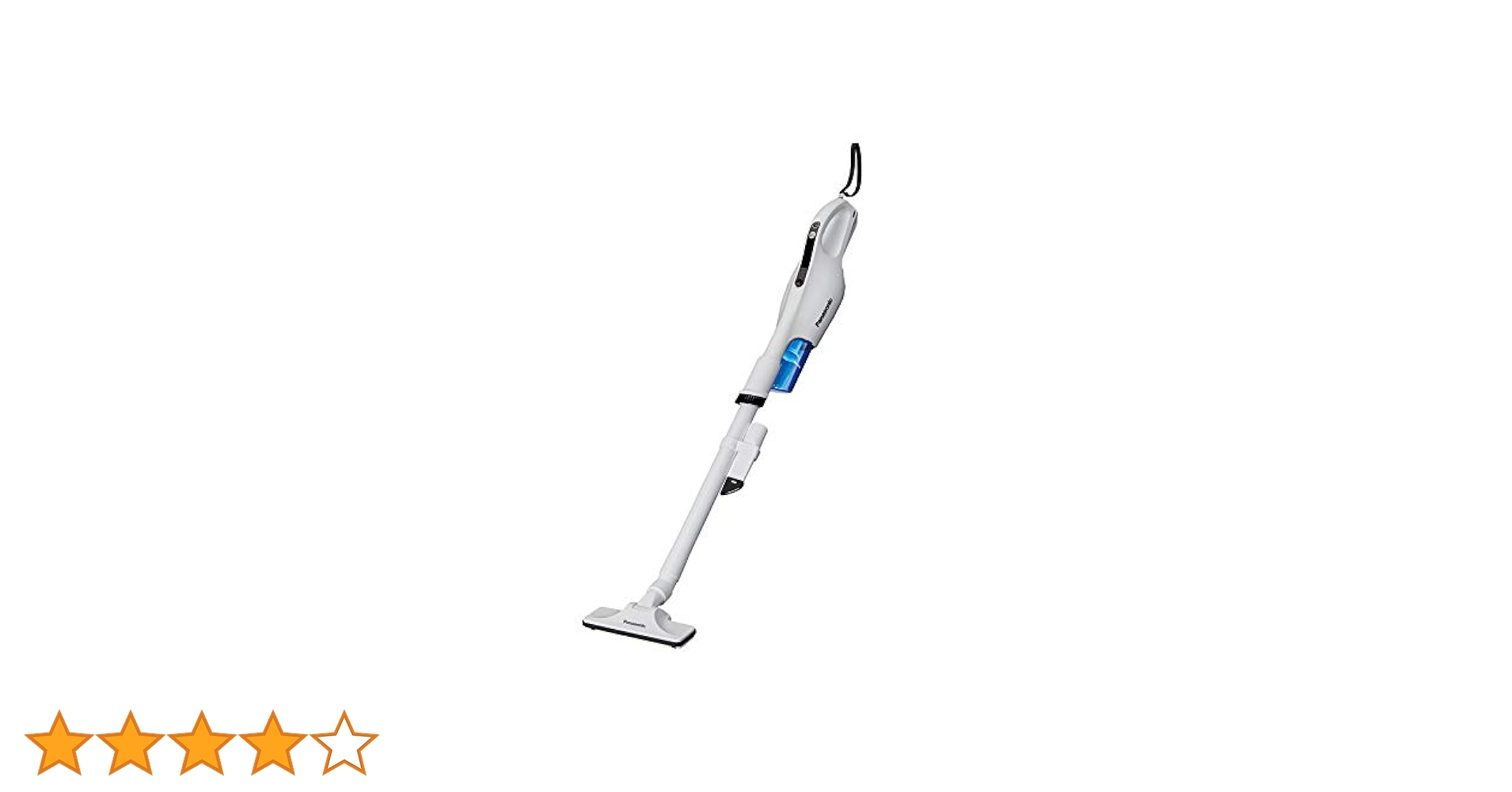Panasonic スティッククリーナー ゴールド Panasonic スティッククリーナー ゴールド Amazon
